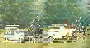 Vedette (1954 - 1961)